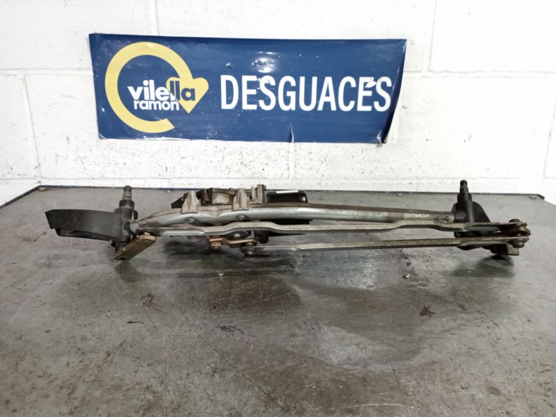 Recambio de motor limpia delantero para nissan almera (n16/e) ambience | 0.00 - ... ambience | 0.00 - ... referencia OEM IAM   