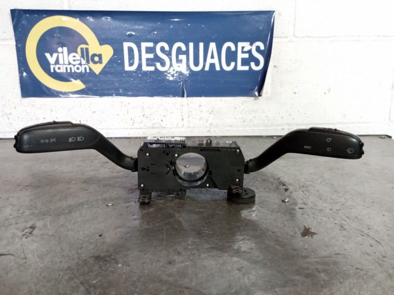 Recambio de mando intermitentes para seat ibiza (6j5) sport referencia OEM IAM 7H0953503DC 7H0953503DC 