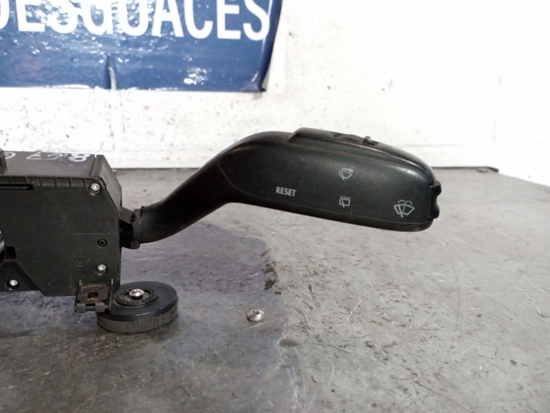 Recambio de mando intermitentes para seat ibiza (6j5) sport referencia OEM IAM 7H0953503DC 7H0953503DC 