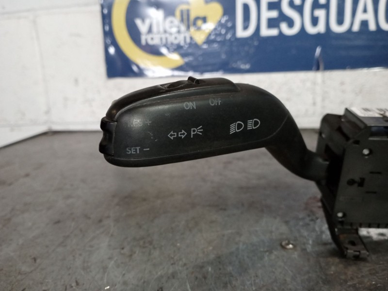 Recambio de mando intermitentes para seat ibiza (6j5) sport referencia OEM IAM 7H0953503DC 7H0953503DC 