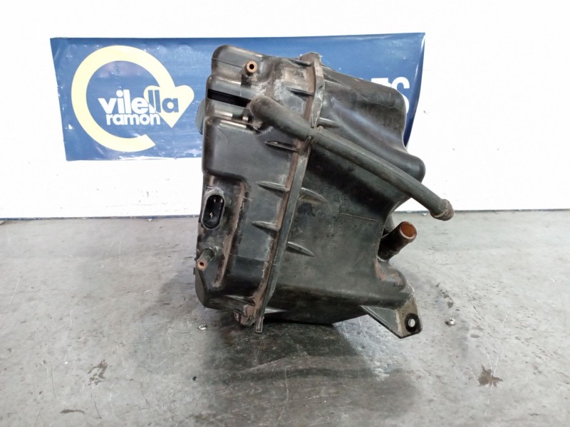 Recambio de deposito expansion para volkswagen touareg (7l6) 2.5 tdi dpf referencia OEM IAM 7L0121407F  