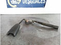 Recambio de pretensor airbag izquierdo para renault megane ii berlina 5p  | 0.00 - ...  | 0.00 - ... referencia OEM IAM    2