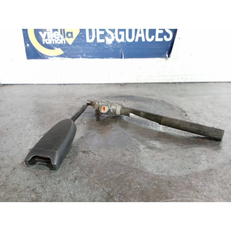 Recambio de pretensor airbag izquierdo para renault megane ii berlina 5p  | 0.00 - ...  | 0.00 - ... referencia OEM IAM   