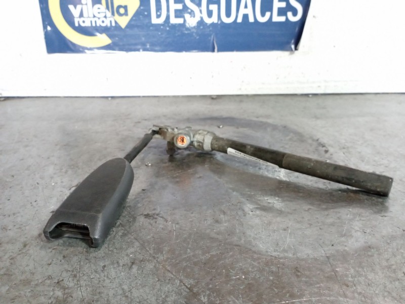 Recambio de pretensor airbag izquierdo para renault megane ii berlina 5p  | 0.00 - ...  | 0.00 - ... referencia OEM IAM   