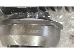 Recambio de inyector para seat ibiza (6l1) reference | 01.05 - 12.08 reference | 01.05 - 12.08 referencia OEM IAM    2