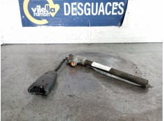 Recambio de pretensor airbag derecho para renault megane ii berlina 5p  | 0.00 - ...  | 0.00 - ... referencia OEM IAM    2