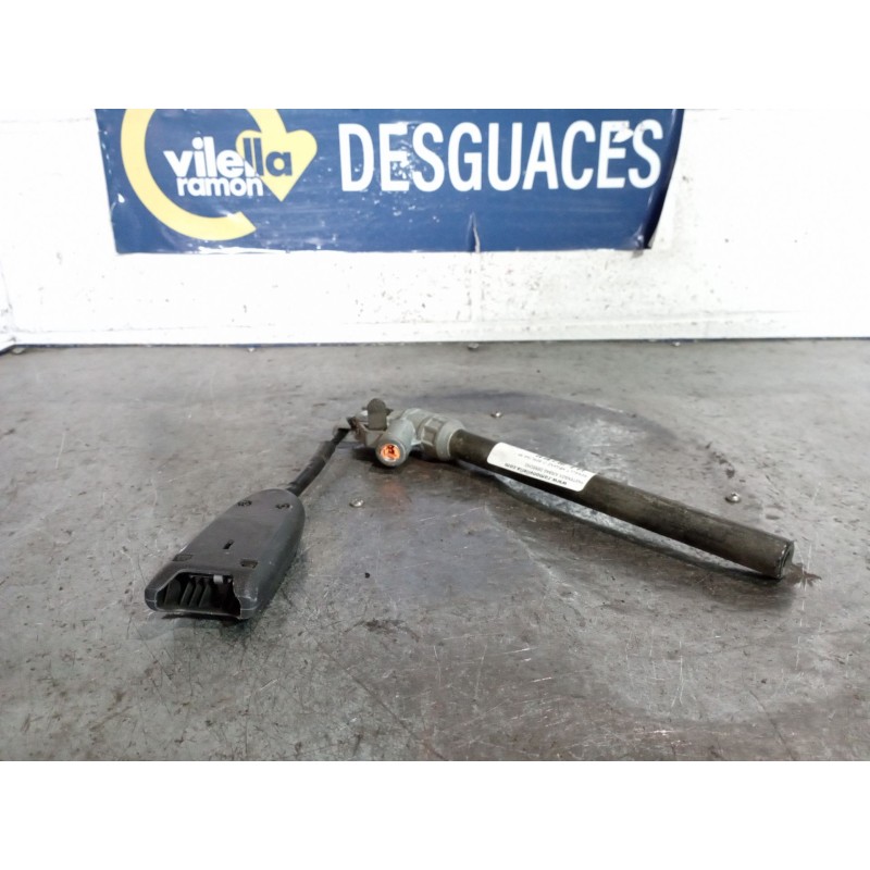 Recambio de pretensor airbag derecho para renault megane ii berlina 5p  | 0.00 - ...  | 0.00 - ... referencia OEM IAM   