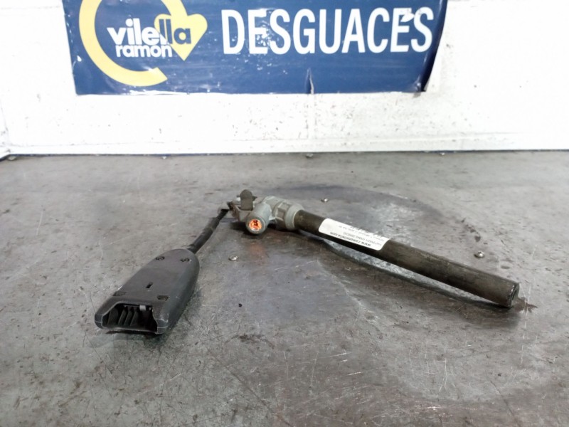 Recambio de pretensor airbag derecho para renault megane ii berlina 5p  | 0.00 - ...  | 0.00 - ... referencia OEM IAM   