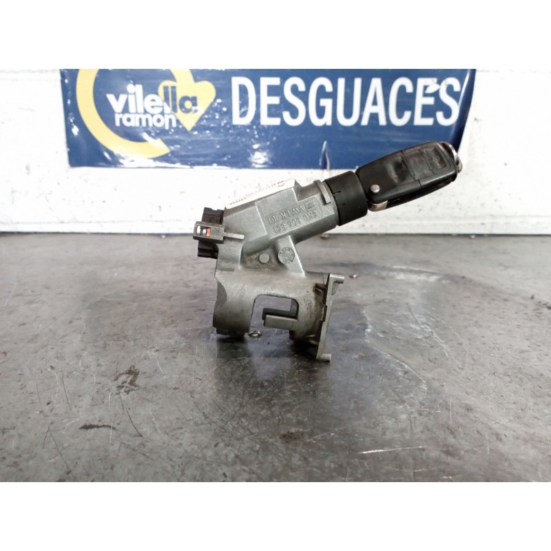 Recambio de conmutador de arranque para seat ibiza (6k1) 1.9 tdi | 0.99 - 0.02 ibiza (6k1) 1.9 tdi | 0.99 - 0.02 referencia OEM 