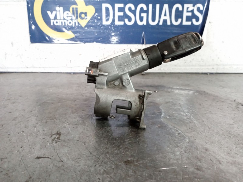 Recambio de conmutador de arranque para seat ibiza (6k1) 1.9 tdi | 0.99 - 0.02 ibiza (6k1) 1.9 tdi | 0.99 - 0.02 referencia OEM 