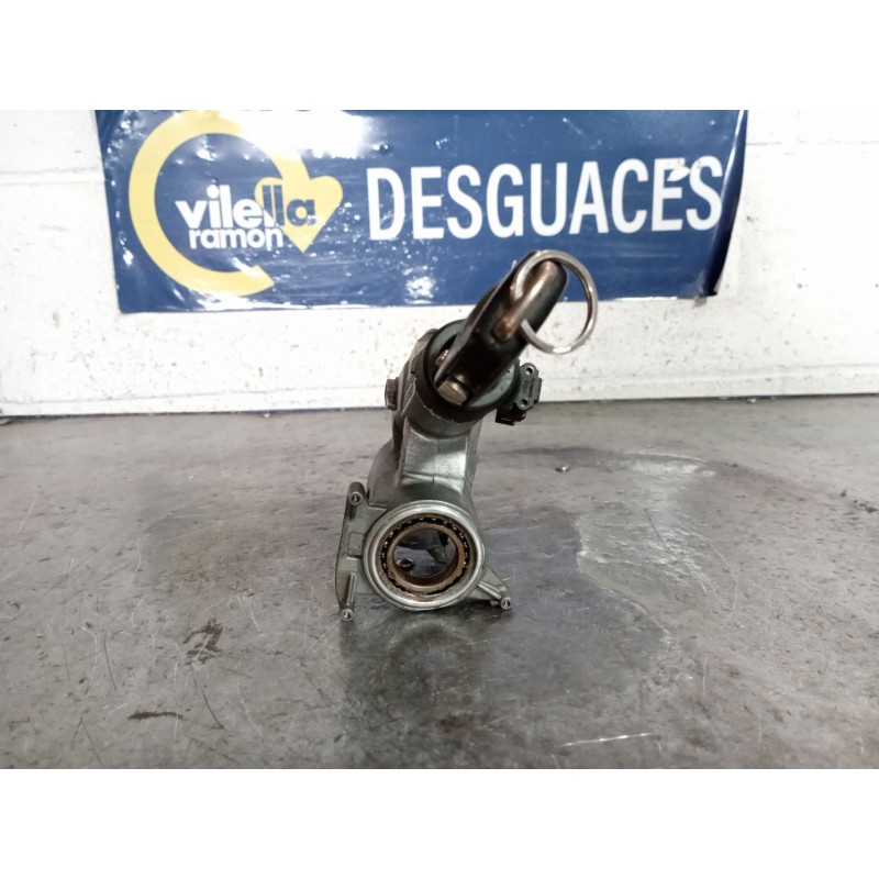 Recambio de conmutador de arranque para seat ibiza (6k1) 1.9 tdi | 0.99 - 0.02 ibiza (6k1) 1.9 tdi | 0.99 - 0.02 referencia OEM 