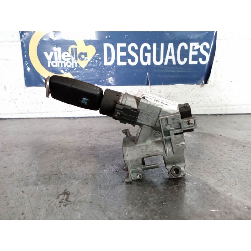 Recambio de conmutador de arranque para seat ibiza (6k1) 1.9 tdi | 0.99 - 0.02 ibiza (6k1) 1.9 tdi | 0.99 - 0.02 referencia OEM 