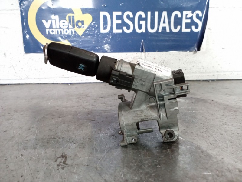 Recambio de conmutador de arranque para seat ibiza (6k1) 1.9 tdi | 0.99 - 0.02 ibiza (6k1) 1.9 tdi | 0.99 - 0.02 referencia OEM 