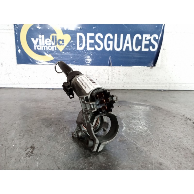 Recambio de conmutador de arranque para seat ibiza (6k1) 1.9 tdi | 0.99 - 0.02 ibiza (6k1) 1.9 tdi | 0.99 - 0.02 referencia OEM 