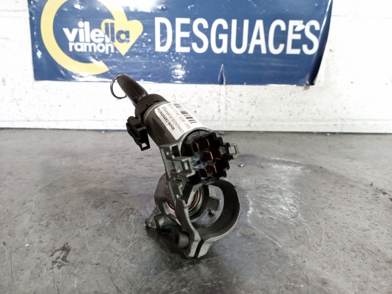 Recambio de conmutador de arranque para seat ibiza (6k1) 1.9 tdi | 0.99 - 0.02 ibiza (6k1) 1.9 tdi | 0.99 - 0.02 referencia OEM 
