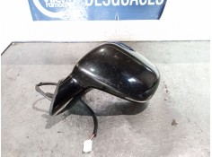 Recambio de retrovisor izquierdo para toyota corolla verso (e12) 1.8 16v cat referencia OEM IAM ELECTRICO  