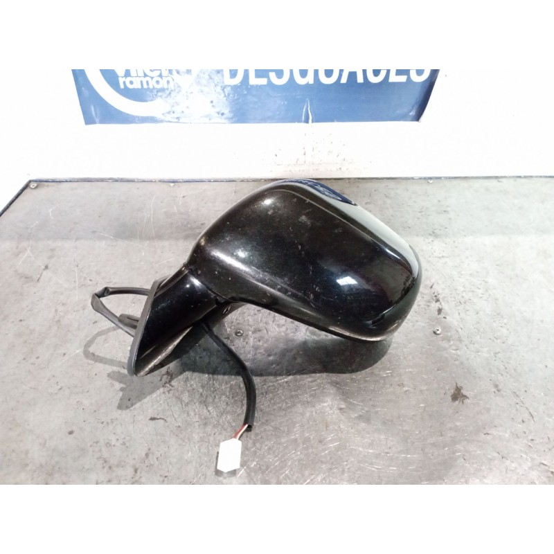 Recambio de retrovisor izquierdo para toyota corolla verso (e12) 1.8 16v cat referencia OEM IAM ELECTRICO  