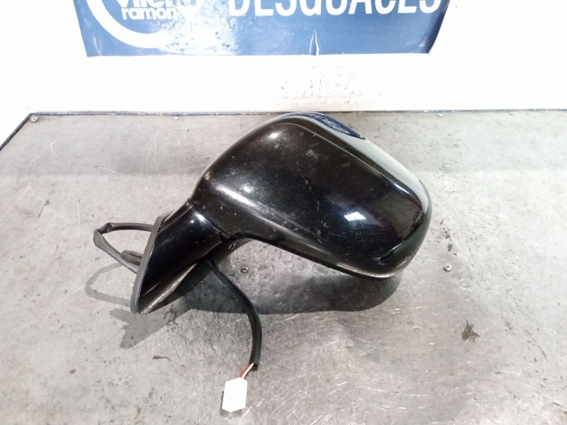 Recambio de retrovisor izquierdo para toyota corolla verso (e12) 1.8 16v cat referencia OEM IAM ELECTRICO  