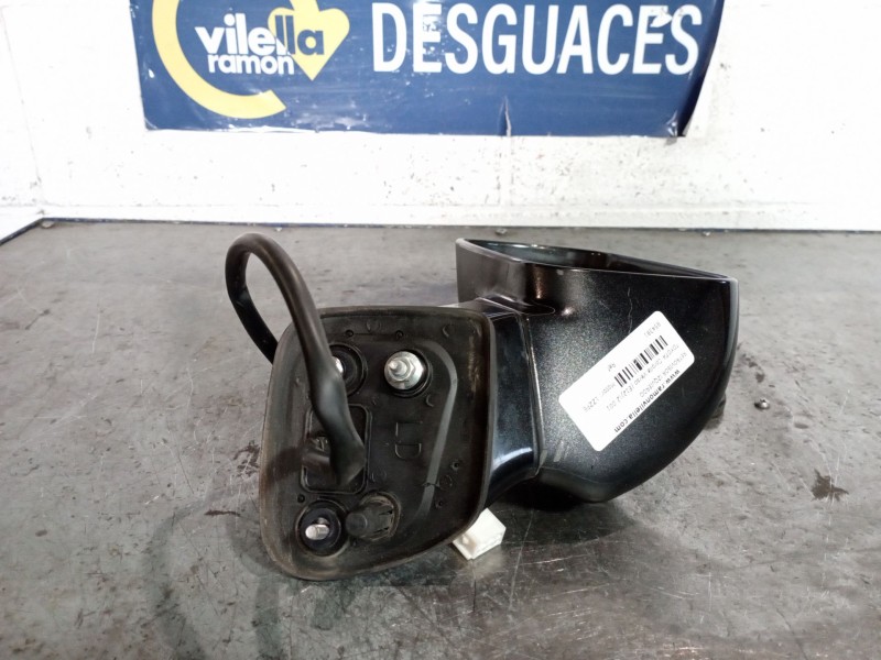 Recambio de retrovisor izquierdo para toyota corolla verso (e12) 1.8 16v cat referencia OEM IAM ELECTRICO  