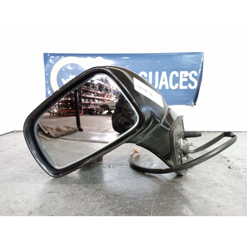 Recambio de retrovisor izquierdo para toyota corolla verso (e12) 1.8 16v cat referencia OEM IAM ELECTRICO  