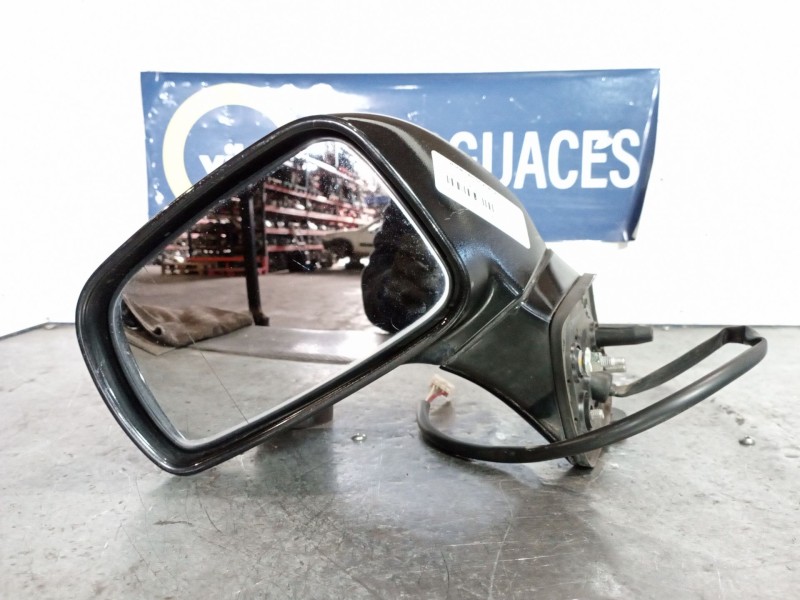 Recambio de retrovisor izquierdo para toyota corolla verso (e12) 1.8 16v cat referencia OEM IAM ELECTRICO  