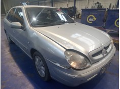 citroen xsara 2.0 hdi del año 2002