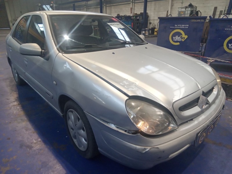 citroen xsara 2.0 hdi del año 2002