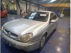 citroen xsara 2.0 hdi del año 2002 2