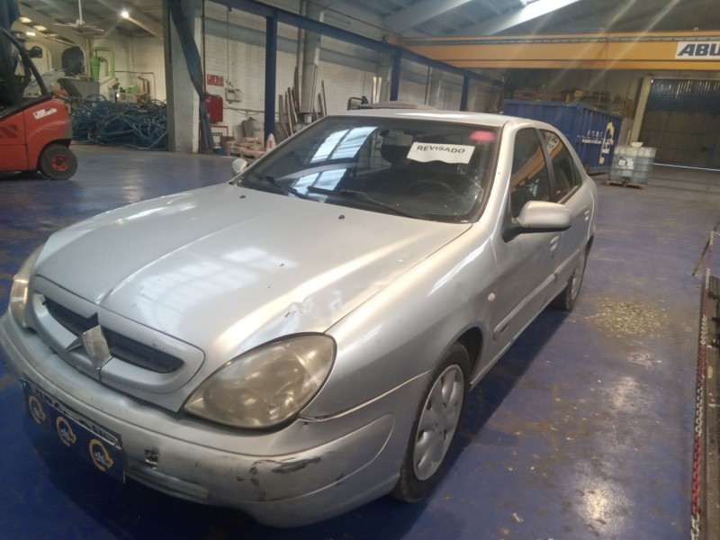 citroen xsara 2.0 hdi del año 2002