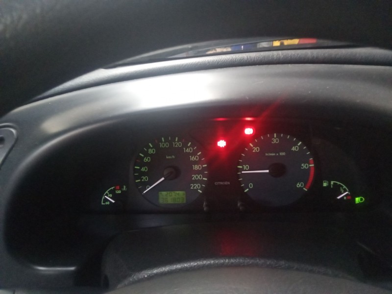 citroen xsara 2.0 hdi del año 2002