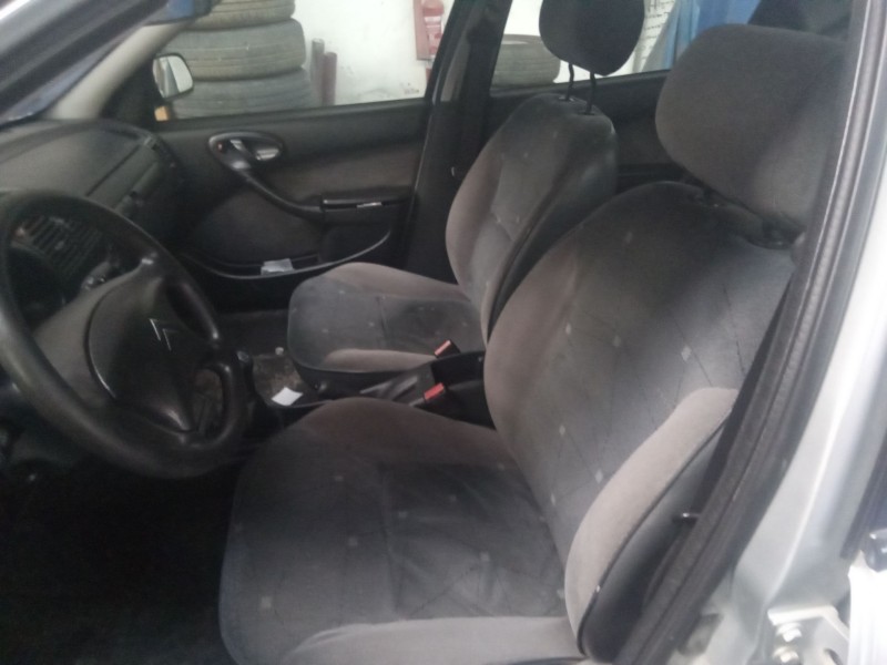 citroen xsara 2.0 hdi del año 2002