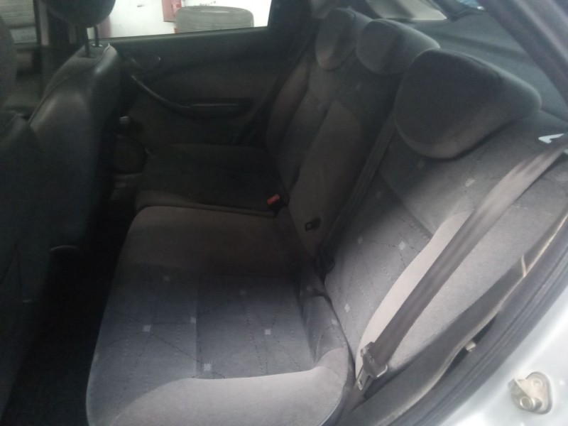 citroen xsara 2.0 hdi del año 2002