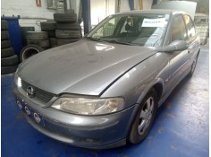 opel vectra 2.0 dti 16v del año 2000