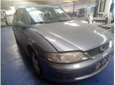 opel vectra 2.0 dti 16v del año 2000 2