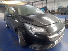 opel corsa e del año 2018