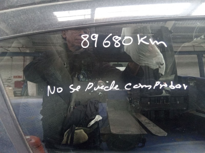 opel corsa e del año 2018