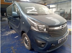 opel vivaro b kasten/combi  | 0.14 - ... del año 2017
