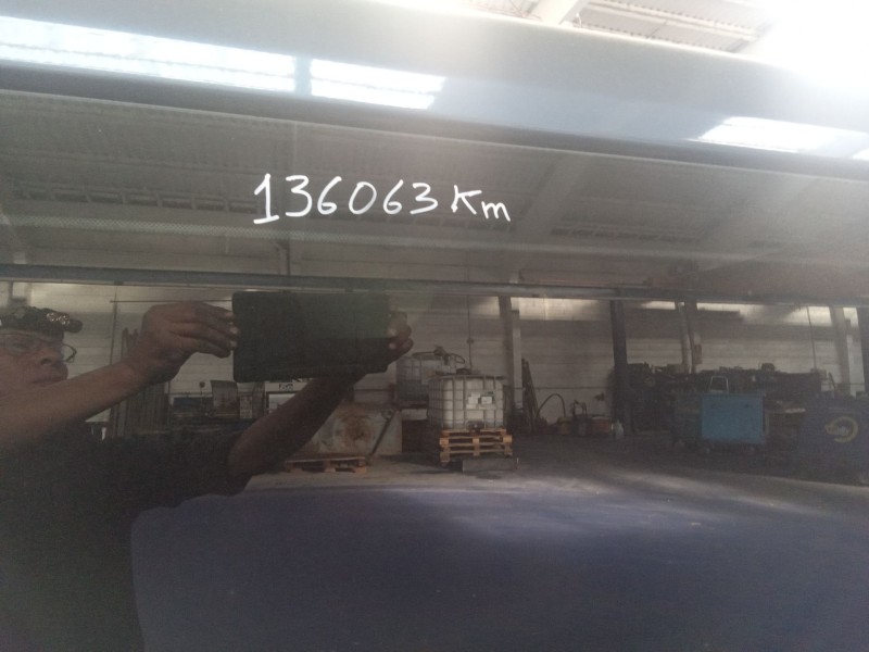 opel vivaro b kasten/combi  | 0.14 - ... del año 2017