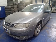 saab 9-3 berlina del año 2002