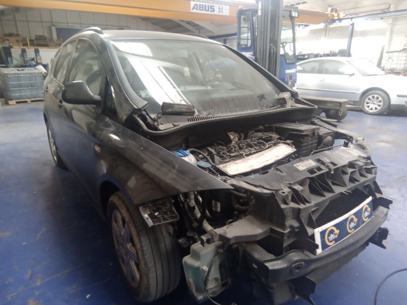 seat altea xl (5p5) del año 2010