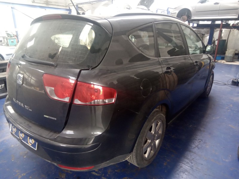 seat altea xl (5p5) del año 2010