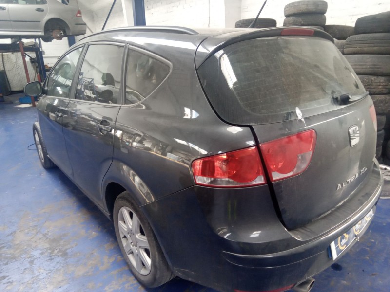 seat altea xl (5p5) del año 2010