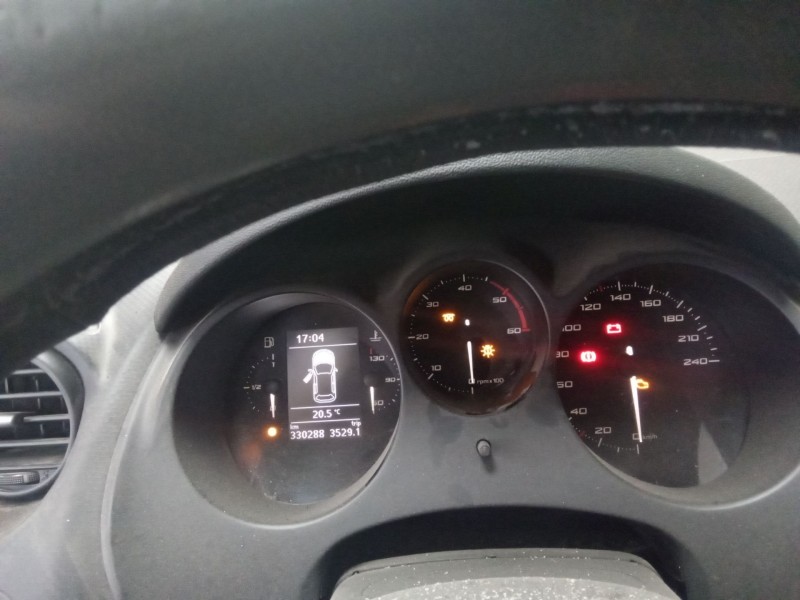 seat altea xl (5p5) del año 2010