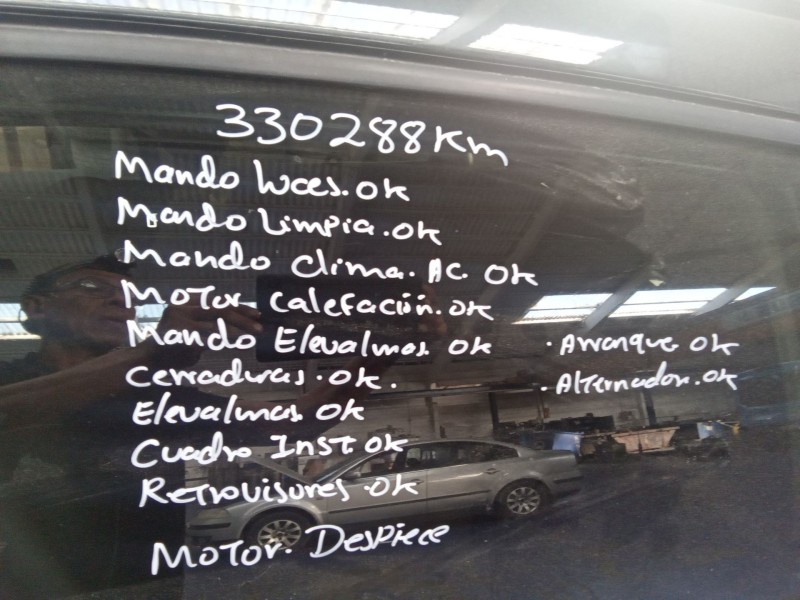 seat altea xl (5p5) del año 2010