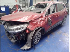 renault kadjar  | 0.15 - ... del año 2018