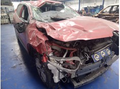 renault kadjar  | 0.15 - ... del año 2018 2