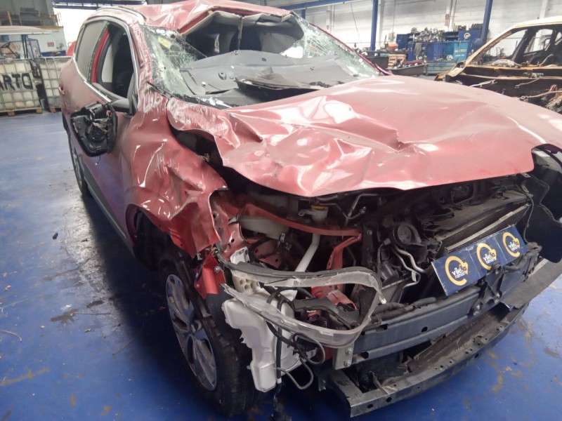 renault kadjar  | 0.15 - ... del año 2018