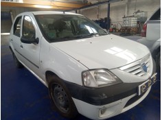 dacia logan básico | 05.05 - 12.09 del año 2007