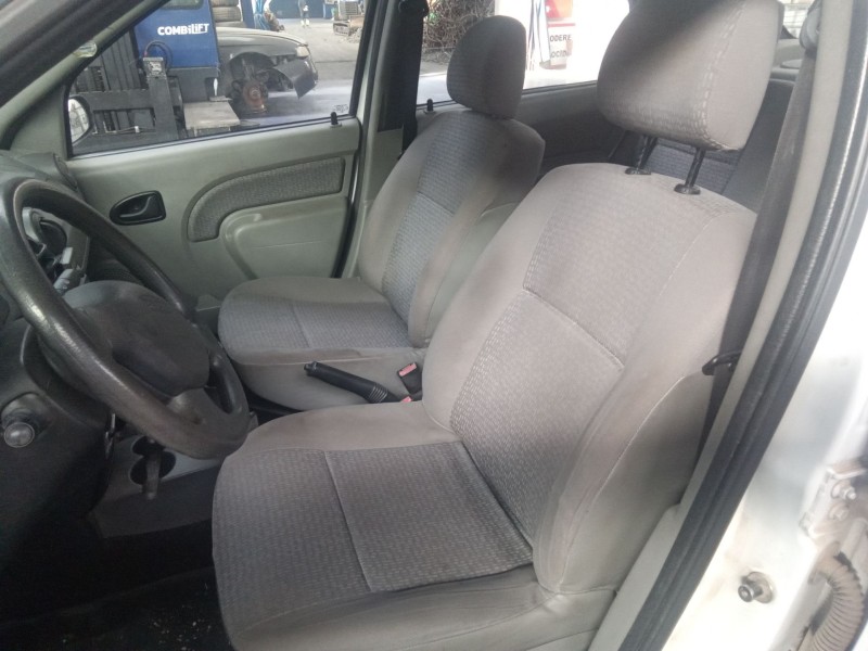 dacia logan básico | 05.05 - 12.09 del año 2007