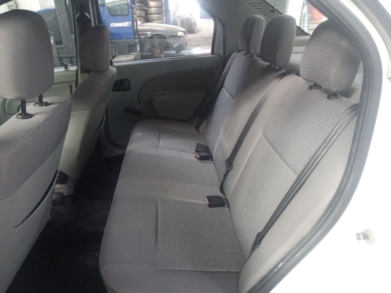 dacia logan básico | 05.05 - 12.09 del año 2007